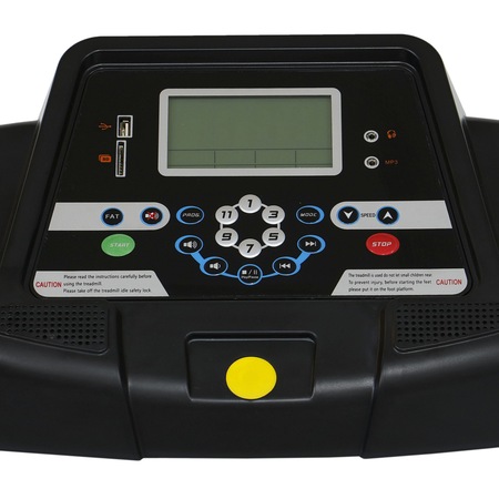 Banda alergare Kondition HM-4700