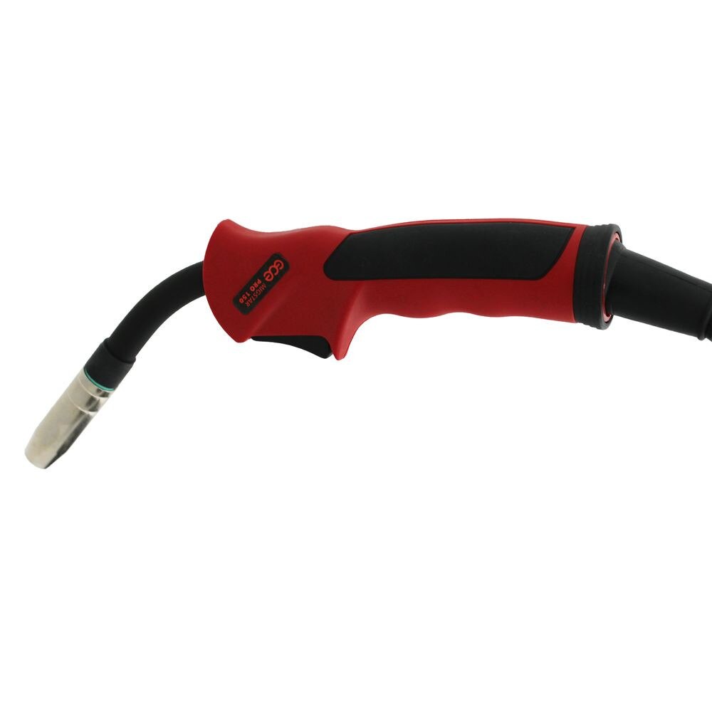 Pistolet sudura MIG/MAG GCE MIGSTAR PRO 150, 4m