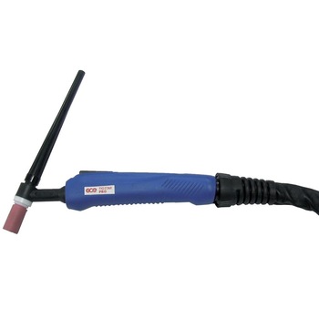 Pistolet sudura TIG GCE TIGSTAR PRO 26, 4m Pistolet sudura TIG GCE TIGSTAR PRO 26, 4m