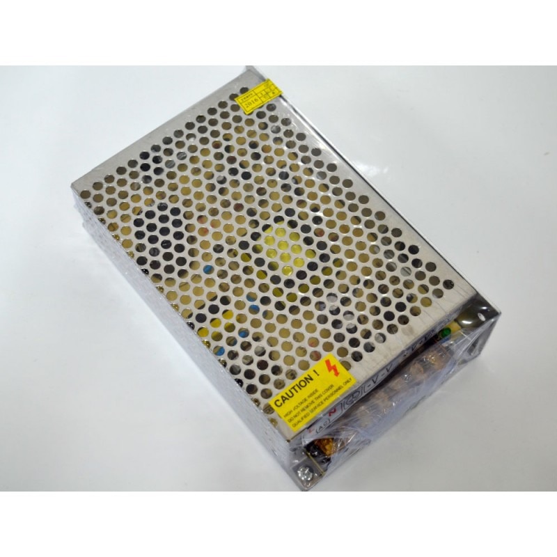 Sursa alimentare profesionala YDS 12V 5A comutatie stabilizata carcasa metal