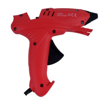 Pistol de lipit Raider, RD-GLG04, ø 11 mm, 100 W Pistol de lipit Raider, RD-GLG04, ø 11 mm, 100 W