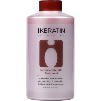 Tratament Keratina Hidratanta iStraight Advanced 473ml Tratament Keratina Hidratanta iStraight Advanced 473ml