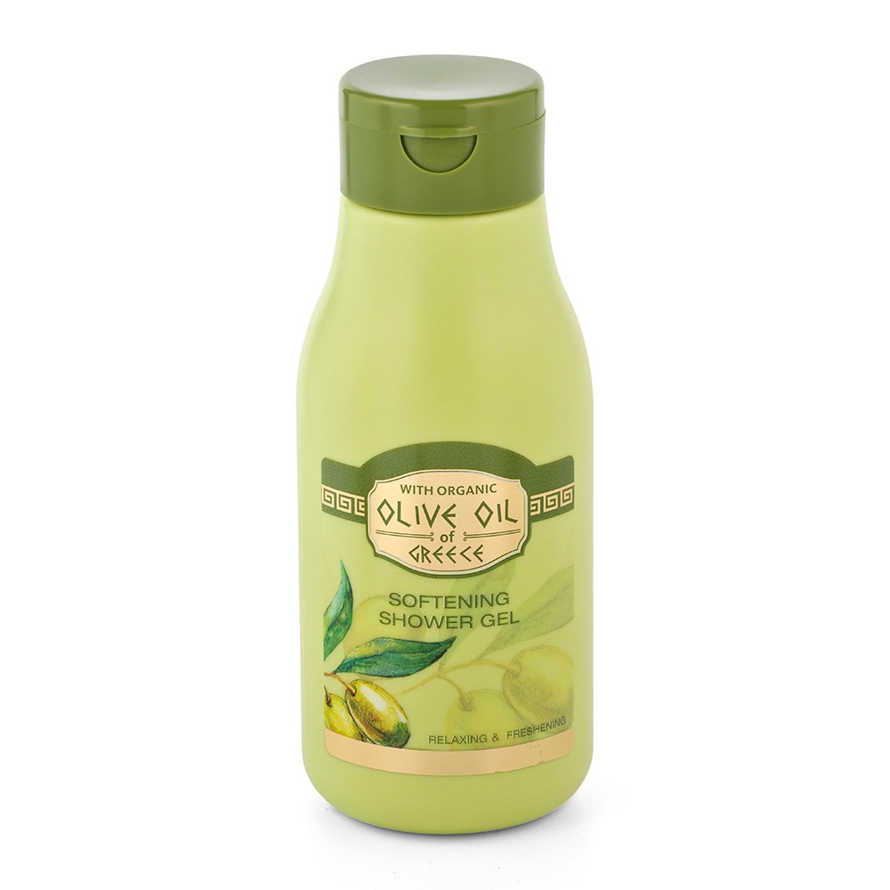 Gel de Dus 300ml Olive Oil Of Greece