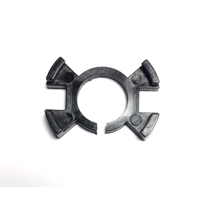 Комплект адаптери MotoLEDy, За LED H1 крушки, За Honda / Acura, 2 броя