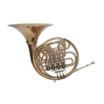 Corn Dublu Francez Karl Glaser ® Bb /F palnie detasabila Corn Dublu Francez Karl Glaser ® Bb /F palnie detasabila