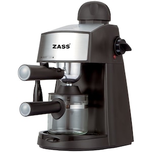 Espressor Cafea Zass Cafea Macinata 3 5 Bar 800 W Capacitate