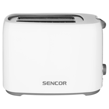 Prajitor de paine Sencor STS 2606WH, 750W, Alb Prajitor de paine Sencor STS 2606WH, 750W, Alb