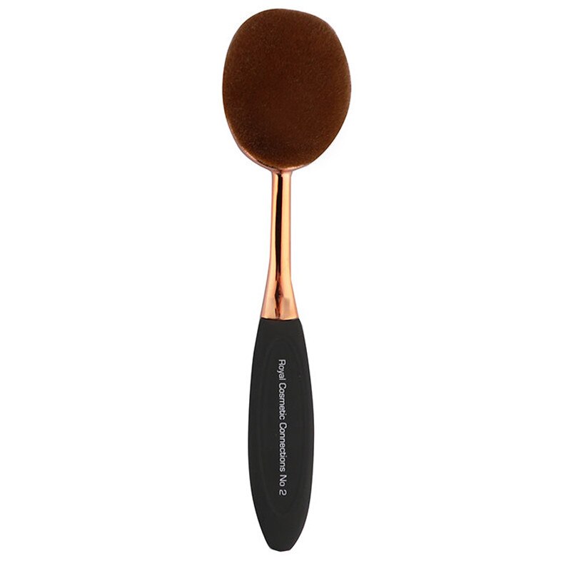 Pensula pentru fond de ten Royal Deluxe Makeup Brush No 2