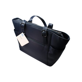 Geanta Dell Tote Bag pentru femei, model PNR06 Geanta Dell Tote Bag pentru femei, model PNR06