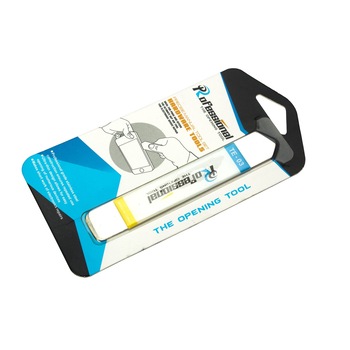 Unelata pentru deschidere carcasa, metalica plata Unelata pentru deschidere carcasa, metalica plata