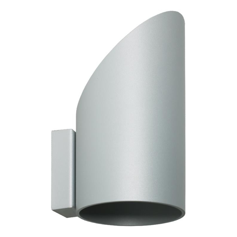 Aplica Varna Lampex, E27, 1x40W, Gri