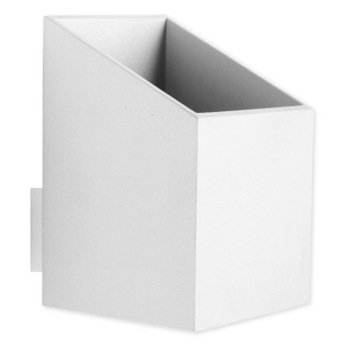 Aplica Rubik, 1 x 40 W, Alb Aplica Rubik, 1 x 40 W, Alb