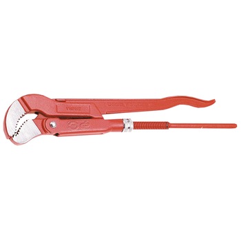 Cheie reglabila pentru tevi TOPEX 34D703, 2 '', Tip S, 530 mm Cheie reglabila pentru tevi TOPEX 34D703, 2 '', Tip S, 530 mm