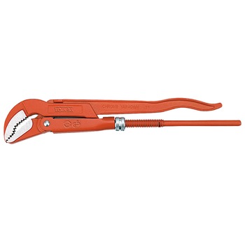 Cheie reglabila pentru tevi Topex 34D762, 1.5 Cheie reglabila pentru tevi Topex 34D762, 1.5