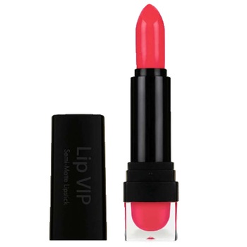 Ruj Sleek Lip VIP Semi Matte Lipstick 1005 Hot Tottie, 3.6 g Ruj Sleek Lip VIP Semi Matte Lipstick 1005 Hot Tottie, 3.6 g