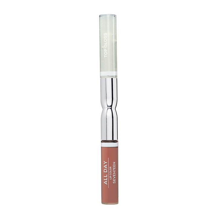 Ruj All Day Lip Color&Top seventeen 3,5ml 32