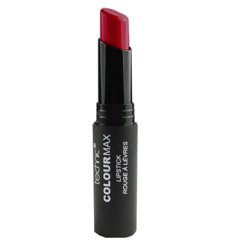 Ruj mat Technic Colour Max Matte Deep Red 3 g Ruj mat Technic Colour Max Matte Deep Red 3 g