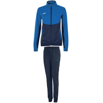 Trening dama Joma Essential, Bleumarin/albastru Trening dama Joma Essential, Bleumarin/albastru