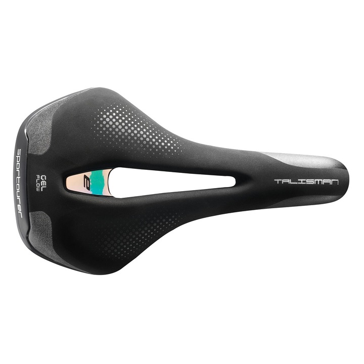 Sa bicicleta Sportourer Talisman Man GF