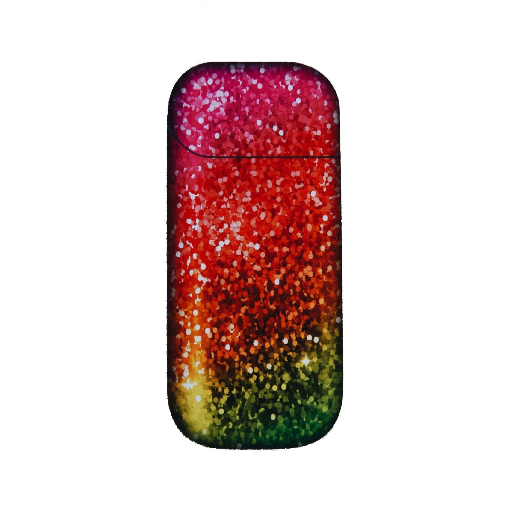 Sticker Dispozitiv IQOS Skin, IQ Accessories IQ051 eMAG.ro