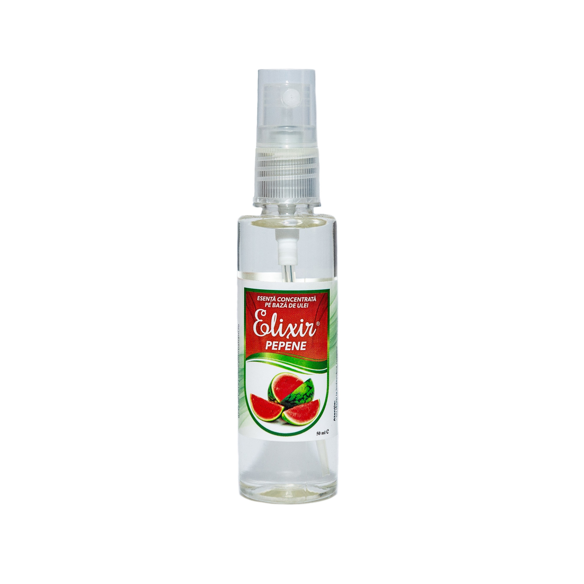 Esenta parfum spray - Elixir PEPENE, 50ml