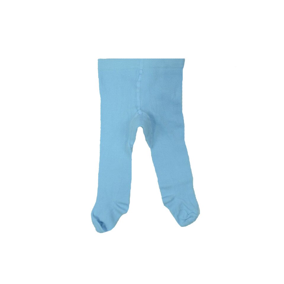 Ciorapi cu chilot, bebelusi, Milusie, Alb