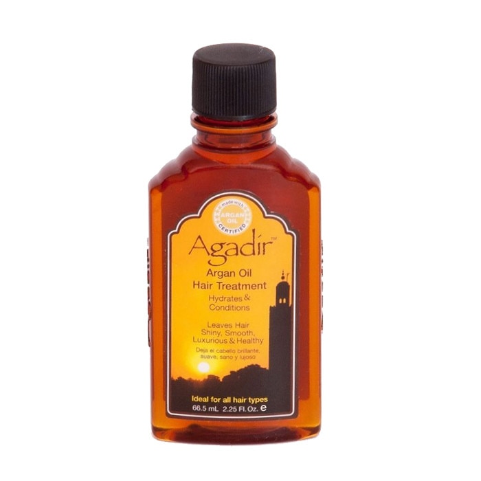 Balsam pentru par hidratant cu ulei de argan AGADIR 66.5ml