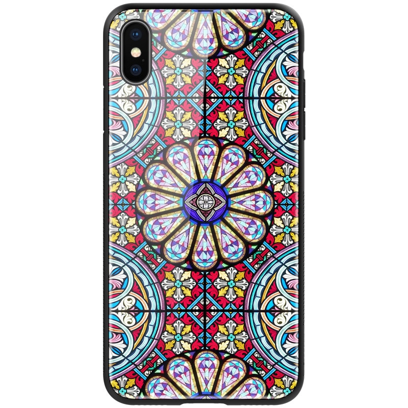 Husa iPhone X / XS Dreamland Nillkin