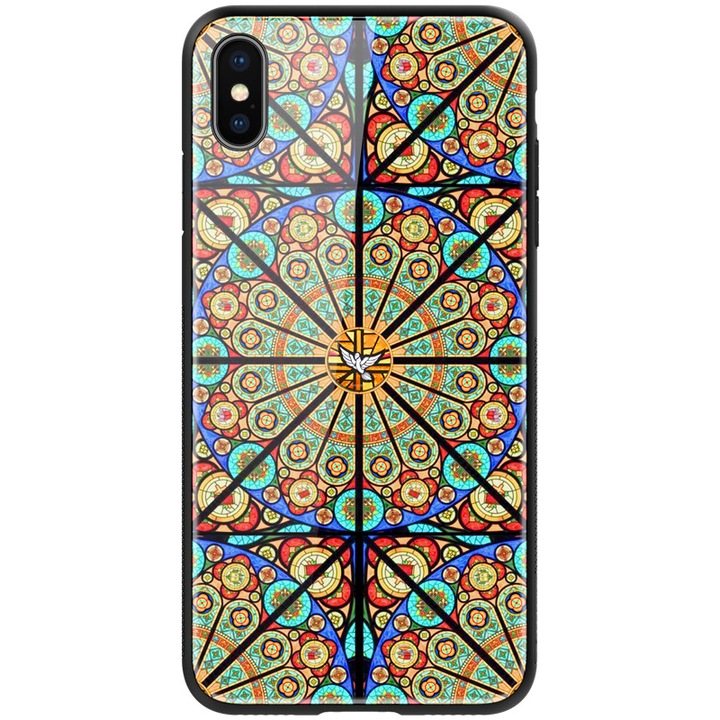 iPhone X / XS Brilliance Nillkin tok