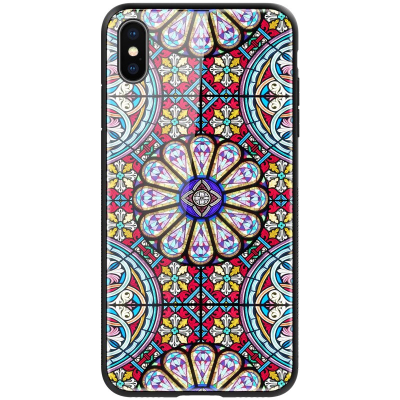 Husa iPhone XS MAX Dreamland Nillkin