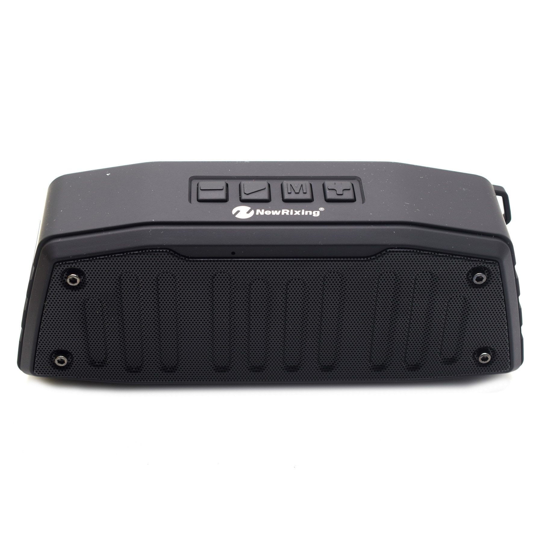 Boxa portabila NewRixing NR-4019, 1200mAh