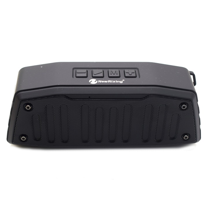 Boxa portabila NewRixing NR-4019, 1200mAh