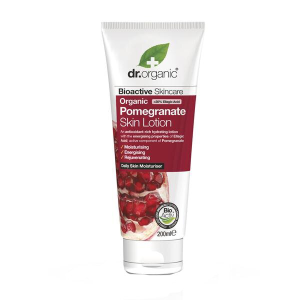 Crema de corp Bio Rodie Dr. Organic 200 ml