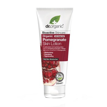 Crema de corp Bio Rodie Dr. Organic 200 ml Crema de corp Bio Rodie Dr. Organic 200 ml