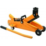 Cric hidraulic crocodil C332 tone inaltime ridicare 135-300mm