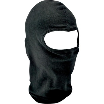 Cagula Snow/Ski Zanheadgear Bumbac culoare negru Cagula Snow/Ski Zanheadgear Bumbac culoare negru