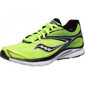 Pantofi alergare barbat Saucony Kinvara 4, verde Pantofi alergare barbat Saucony Kinvara 4, verde