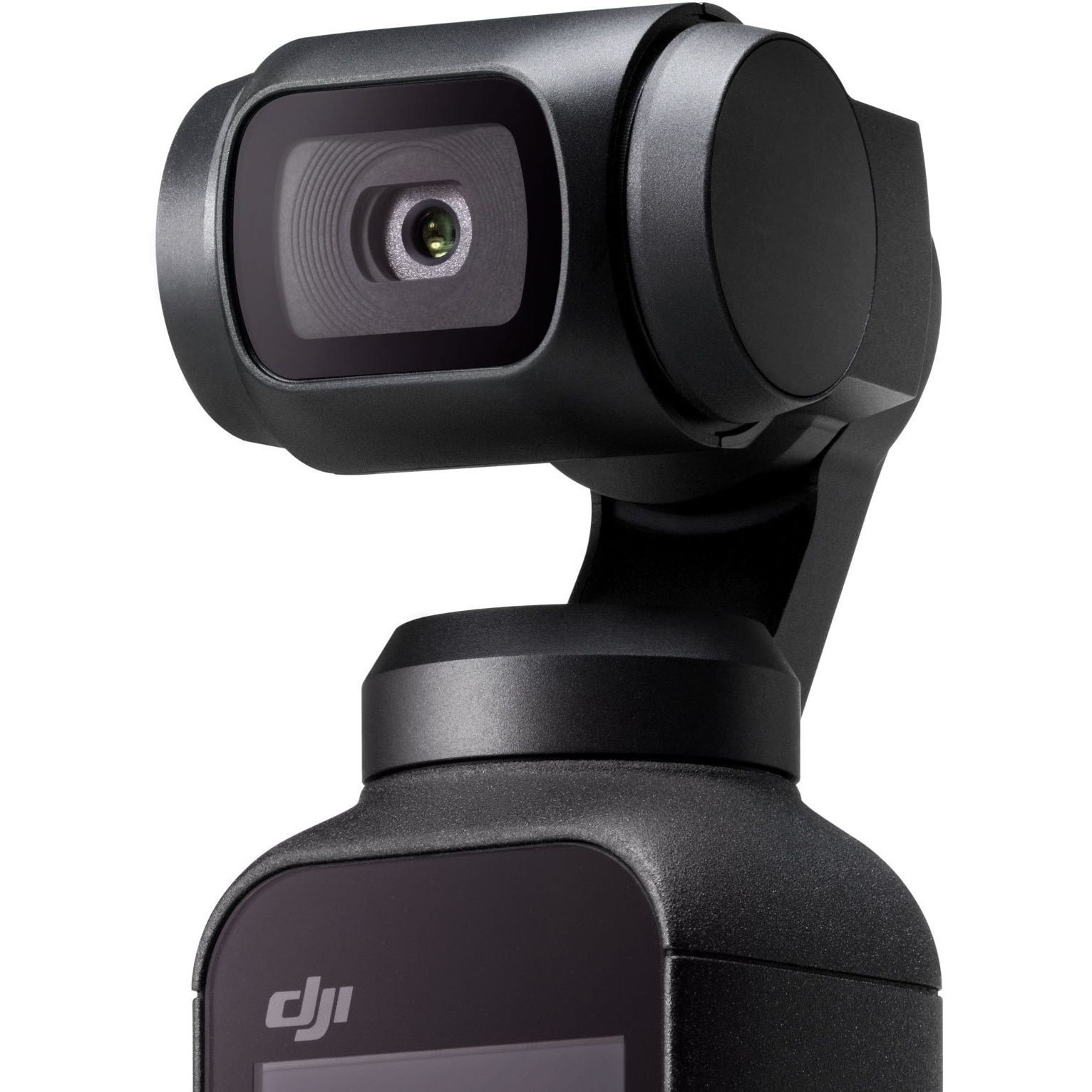 Low software Medic Camera video sport DJI Osmo Pocket, stabilizare gimbal, negru - eMAG.ro