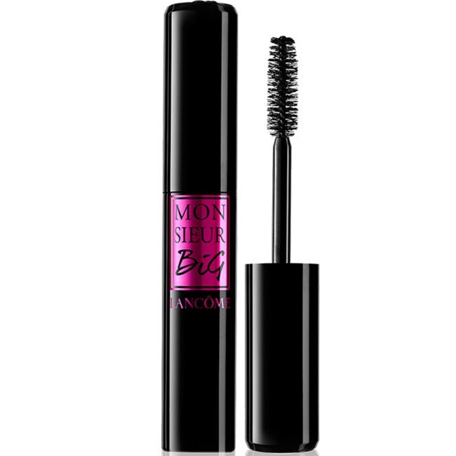 Mascara Grande Volume Volume, 4 ml. negru