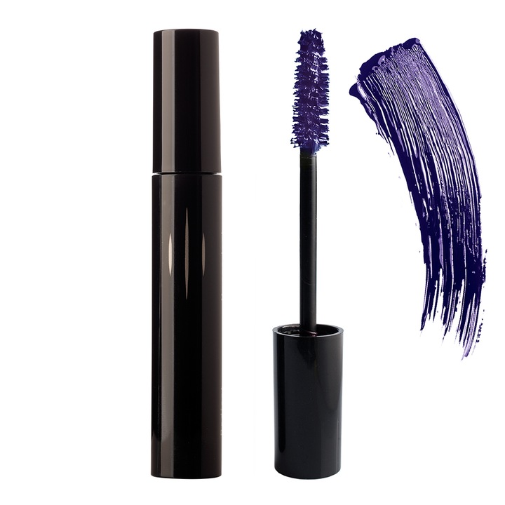 Mascara Magna Lash Radiant 13ml violet 04