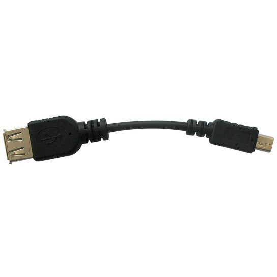 Cablu USB mini USB OTG - MID7-001