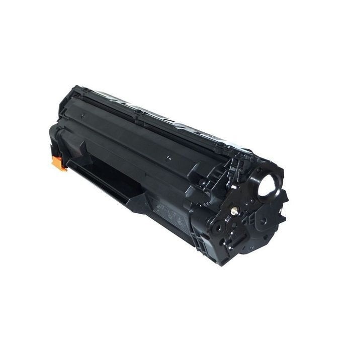 Cartus Toner laser CB435/436/285A, negru