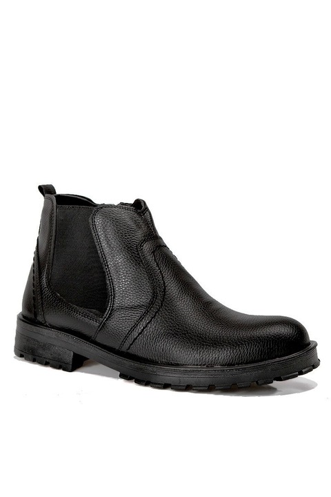 Мъжки Обувки, Oxford, 262727, Черен, Размер 41