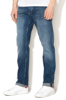 pepe jeans london blugi regular fit cu talie medie cash albastru imagen 46_2_
0