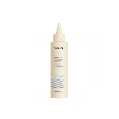 Serum Oyster Cutinol Stardust Pre-Shampoo