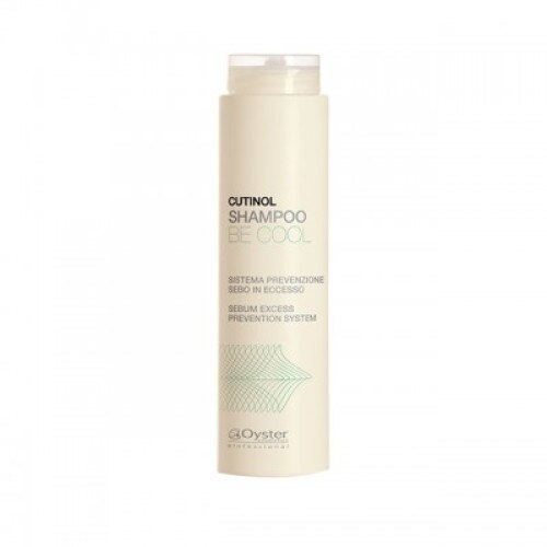 Sampon Oyster Cutinol Be Cool