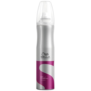 Fixativ Wella Professionals Stay Styled, 300 ml Fixativ Wella Professionals Stay Styled, 300 ml