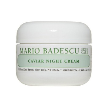 Crema de noapte Mario Badescu, Caviar Night Cream, 28 gr Crema de noapte Mario Badescu, Caviar Night Cream, 28 gr
