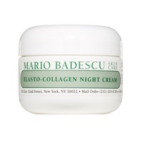 Crema de noapte Mario Badescu, Elasto Collagen Night, 29 ml