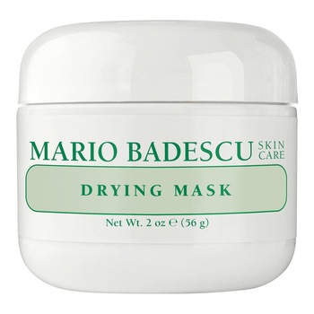 Masca tratament facial Mario Badescu, Drying Mask, 56 gr Masca tratament facial Mario Badescu, Drying Mask, 56 gr